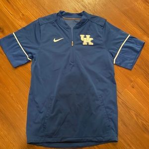UK Nike windbreaker